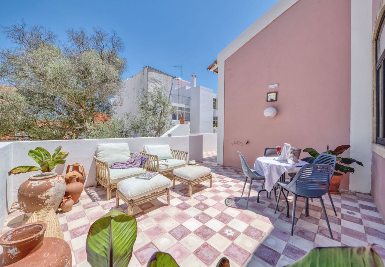 Apartment in Portimão - Casa Melchior 1