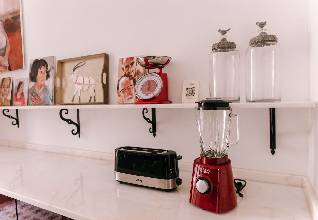 Apartment in Portimão - Casa Melchior 1