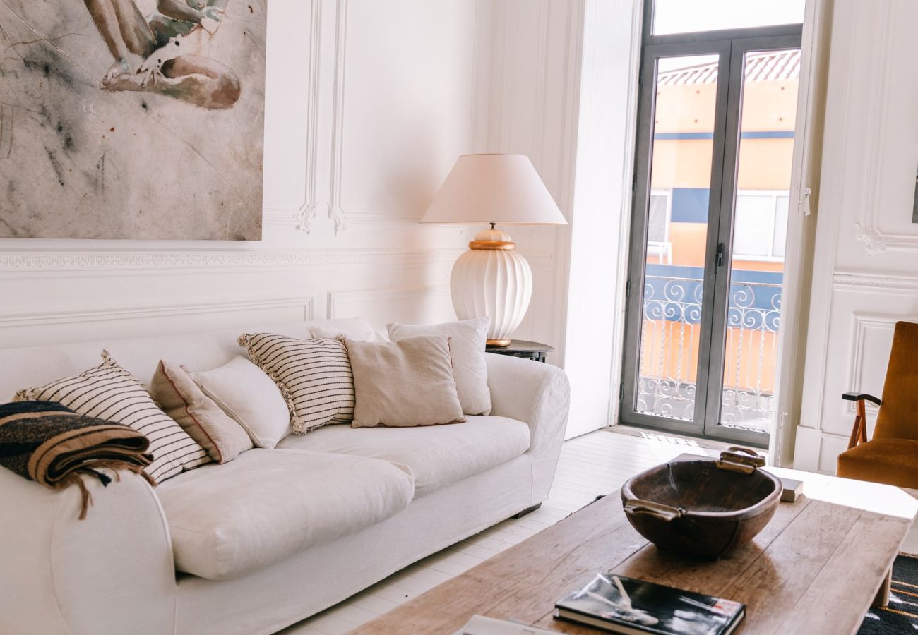 Apartment in Portimão - Casa Melchior 1