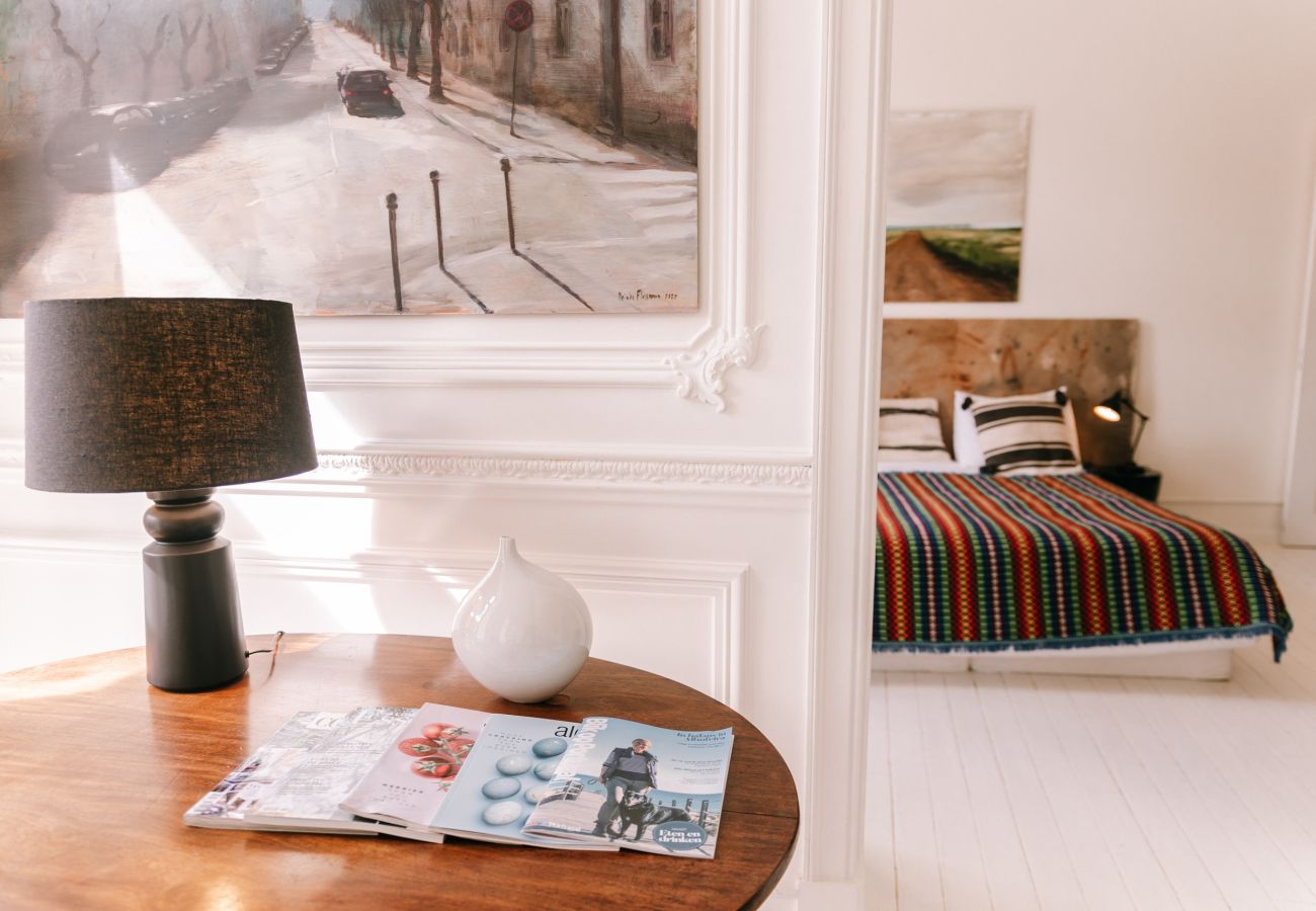 Apartment in Portimão - Casa Melchior 1