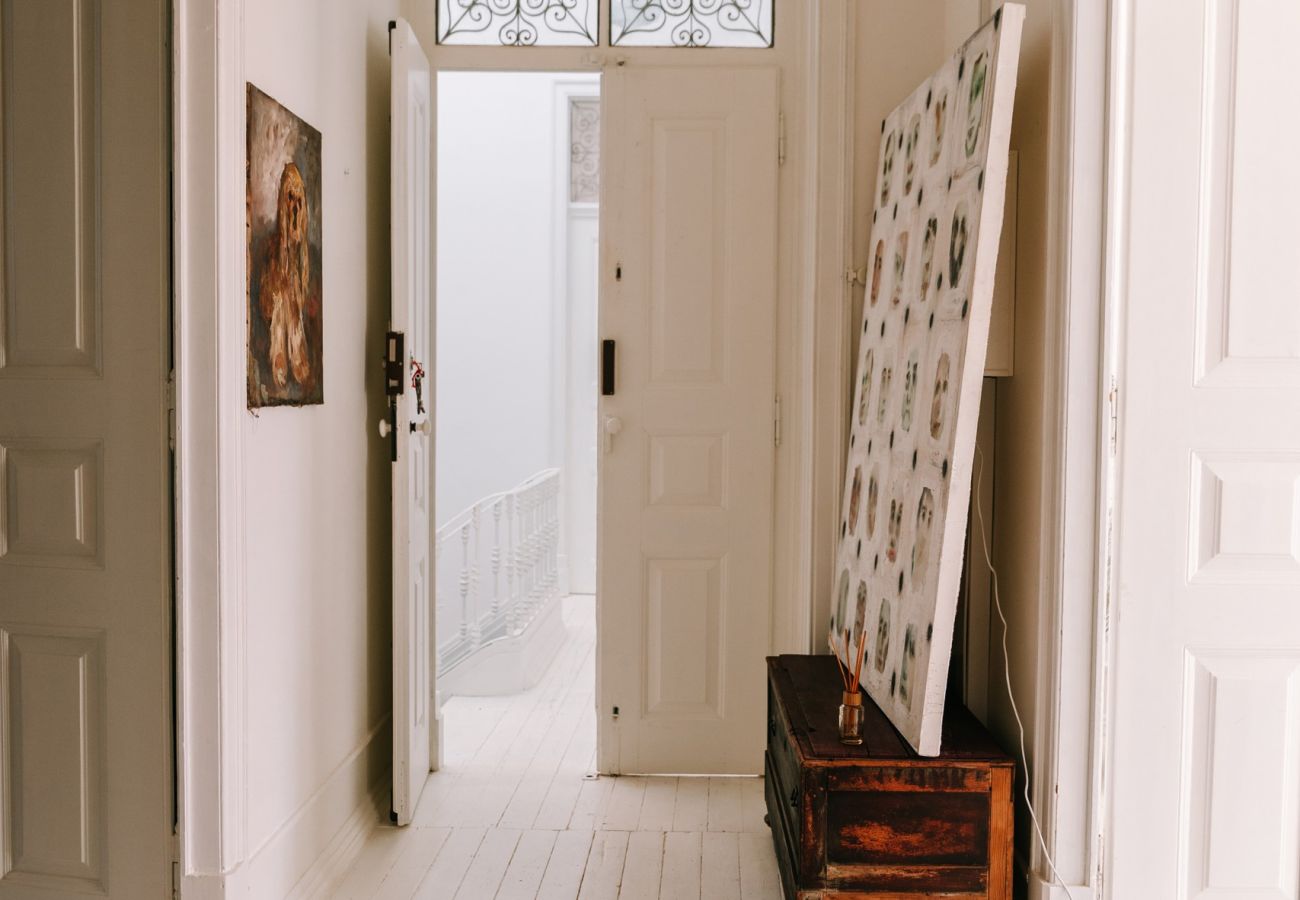 Apartment in Portimão - Casa Melchior 1