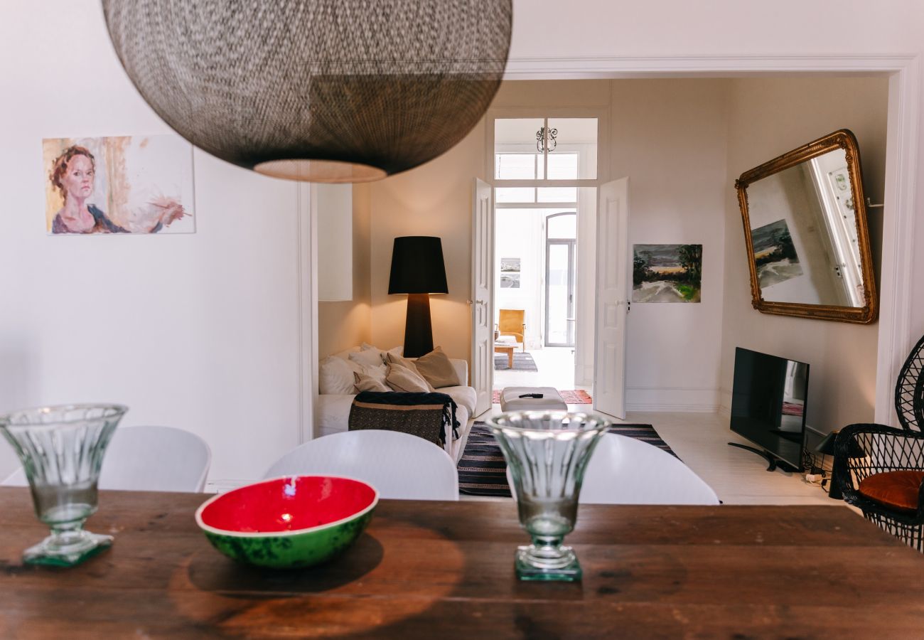 Apartment in Portimão - Casa Melchior 1