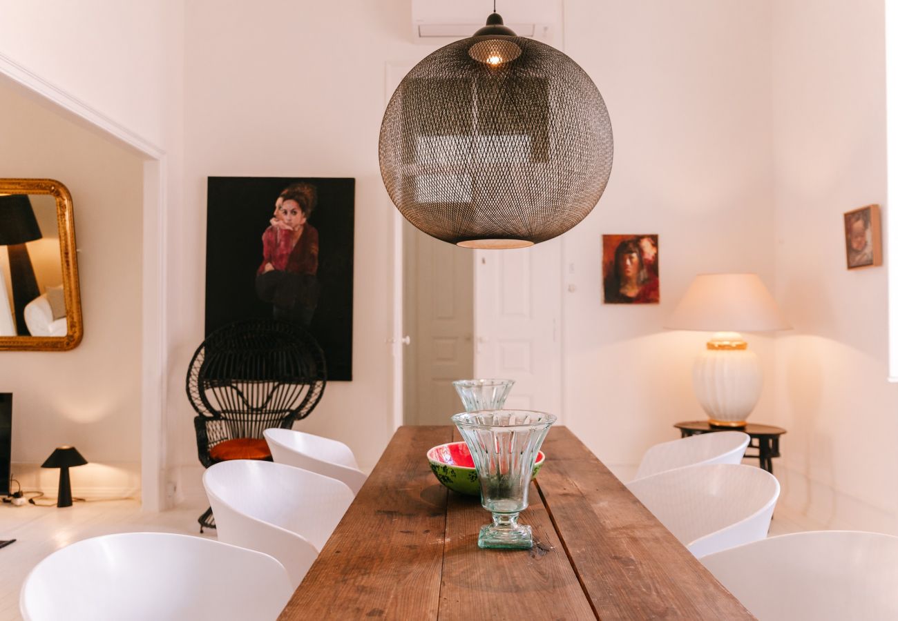 Apartment in Portimão - Casa Melchior 1