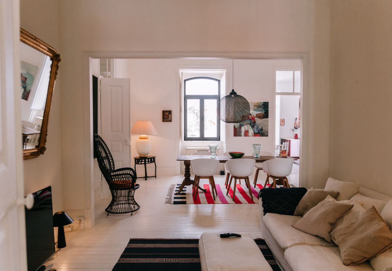 Apartment in Portimão - Casa Melchior 1