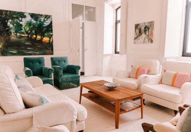 Apartment in Portimão - Casa Melchior 2