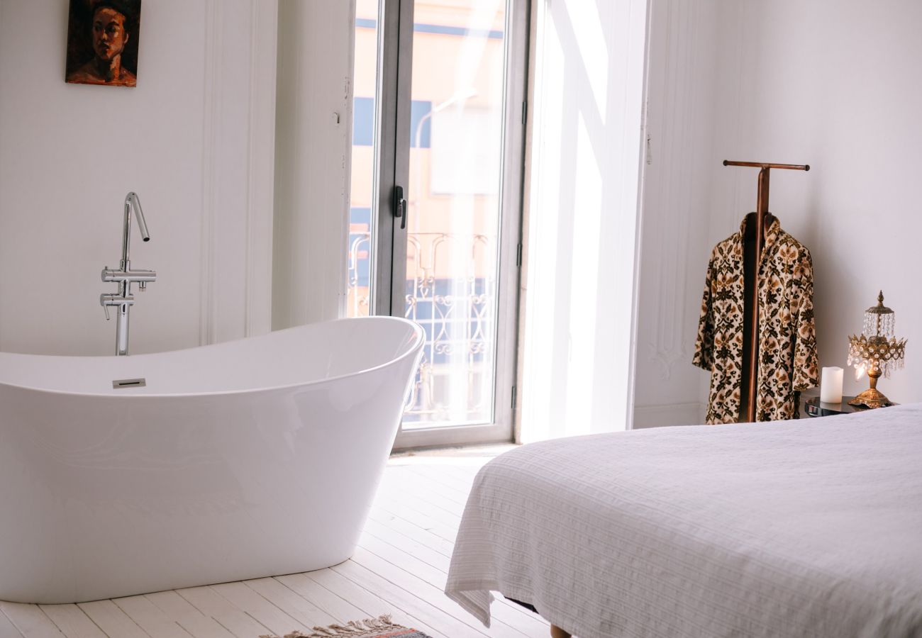 Apartment in Portimão - Casa Melchior 2