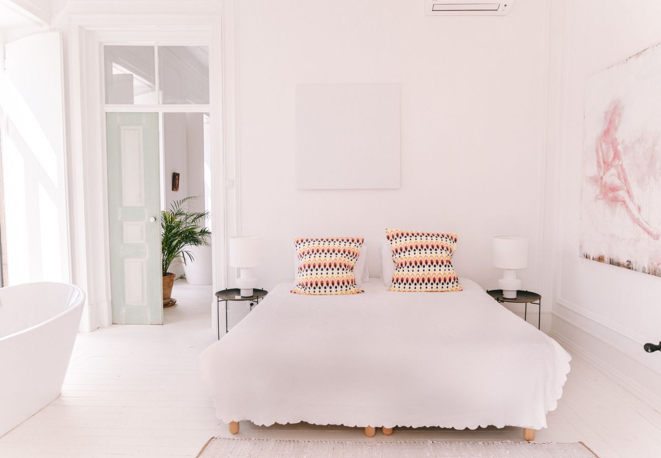 Apartment in Portimão - Casa Melchior 2