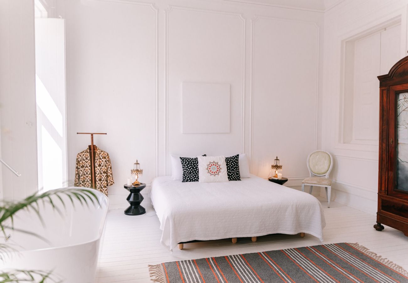 Apartment in Portimão - Casa Melchior 2