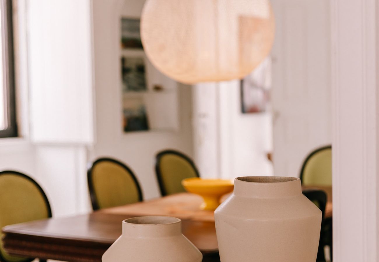 Apartment in Portimão - Casa Melchior 2