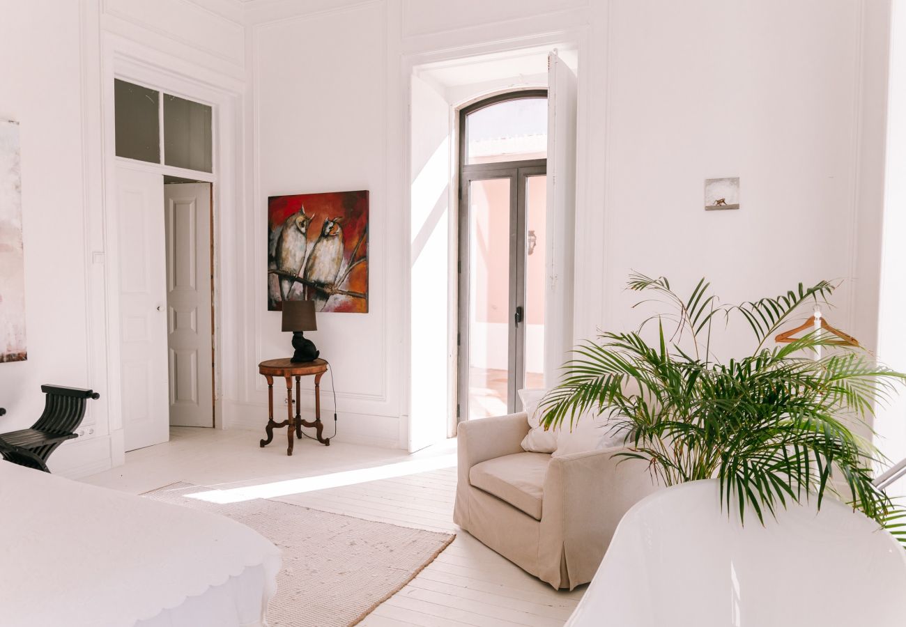 Apartment in Portimão - Casa Melchior 2