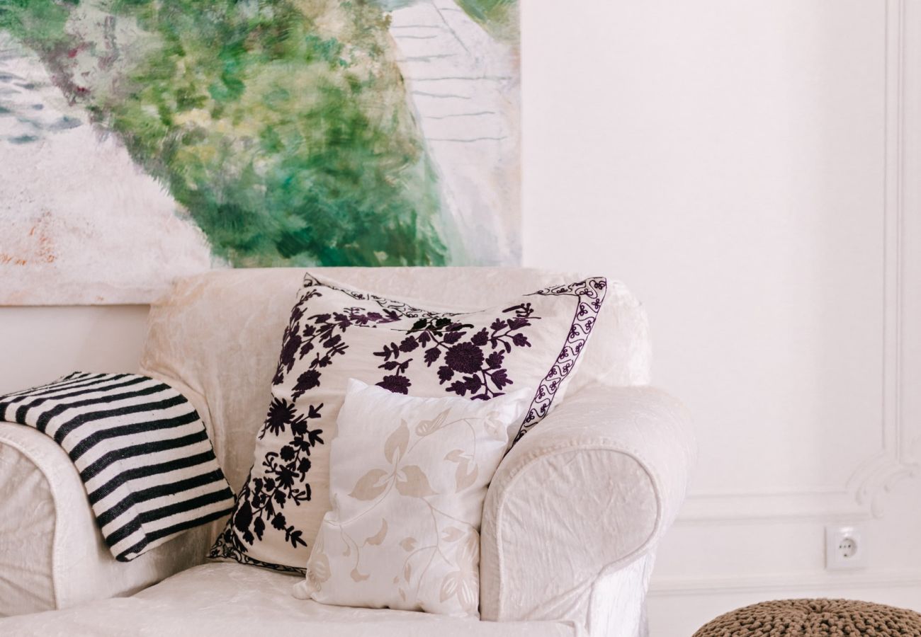 Apartment in Portimão - Casa Melchior 2