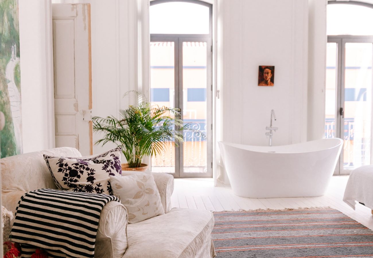 Apartment in Portimão - Casa Melchior 2