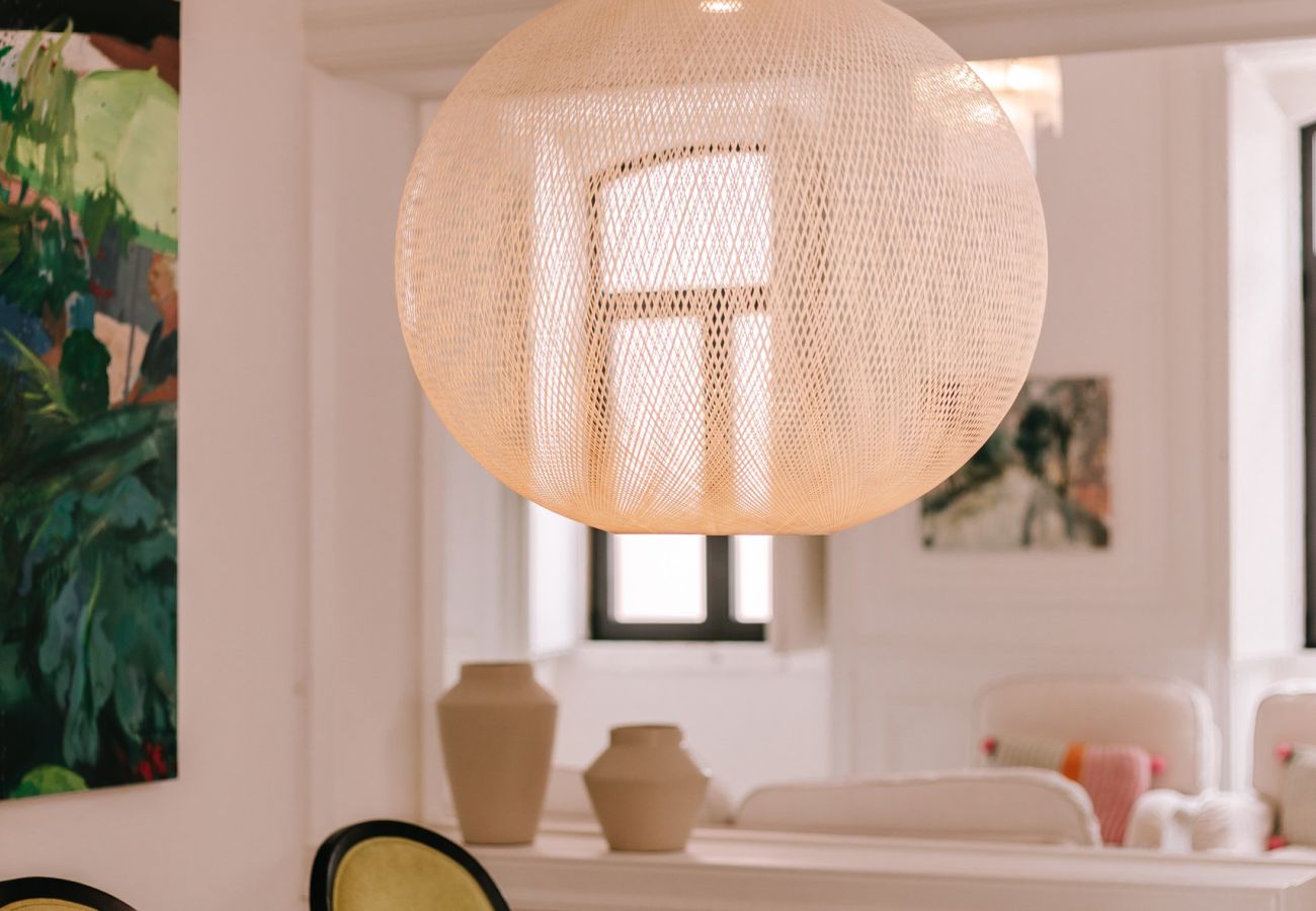 Apartment in Portimão - Casa Melchior 2