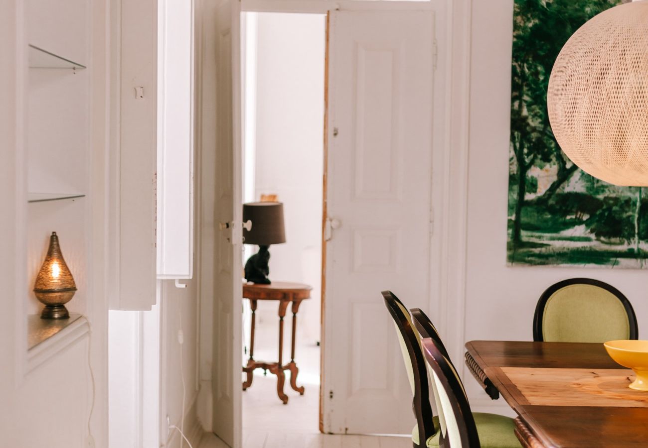 Apartment in Portimão - Casa Melchior 2