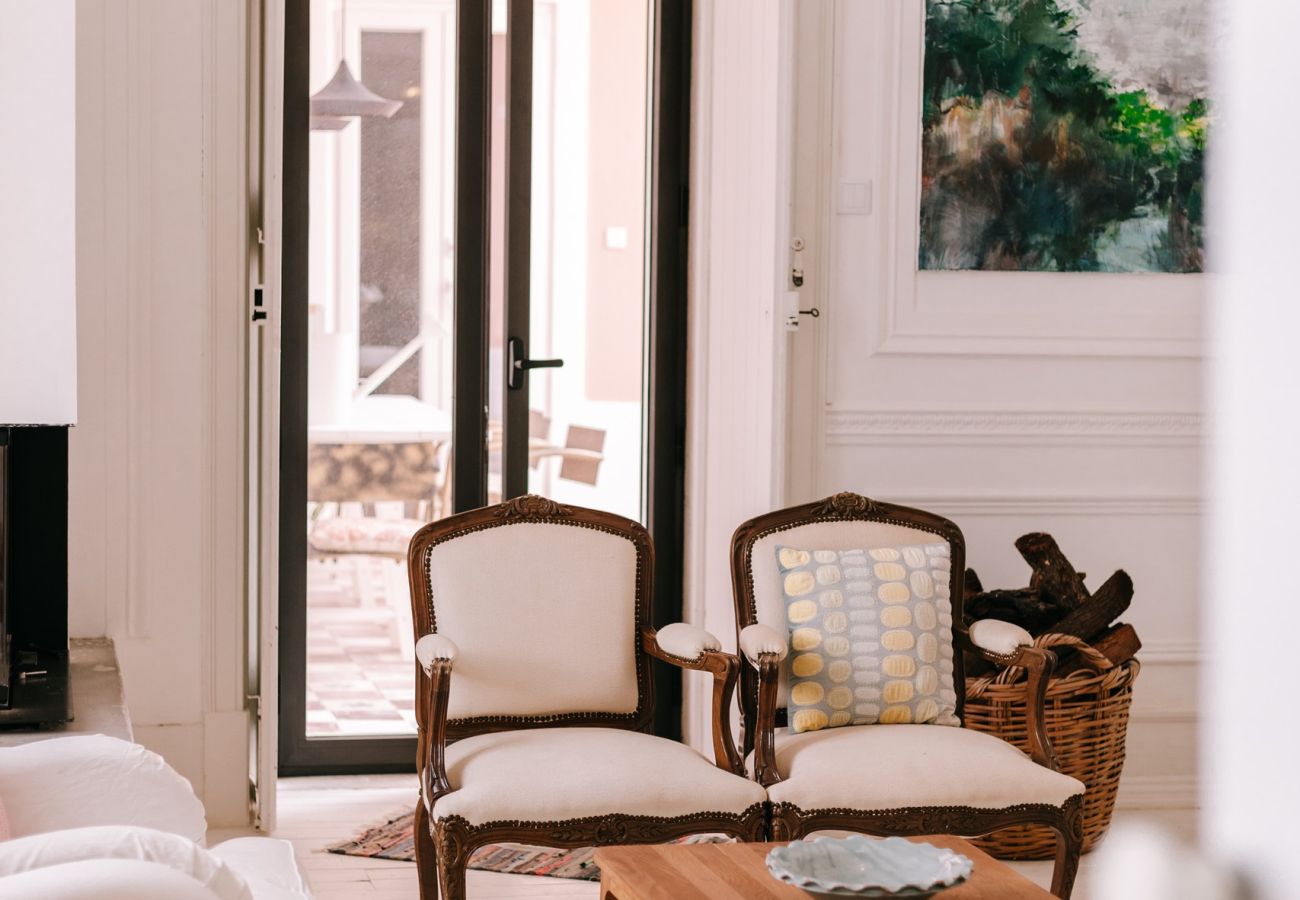 Apartment in Portimão - Casa Melchior 2