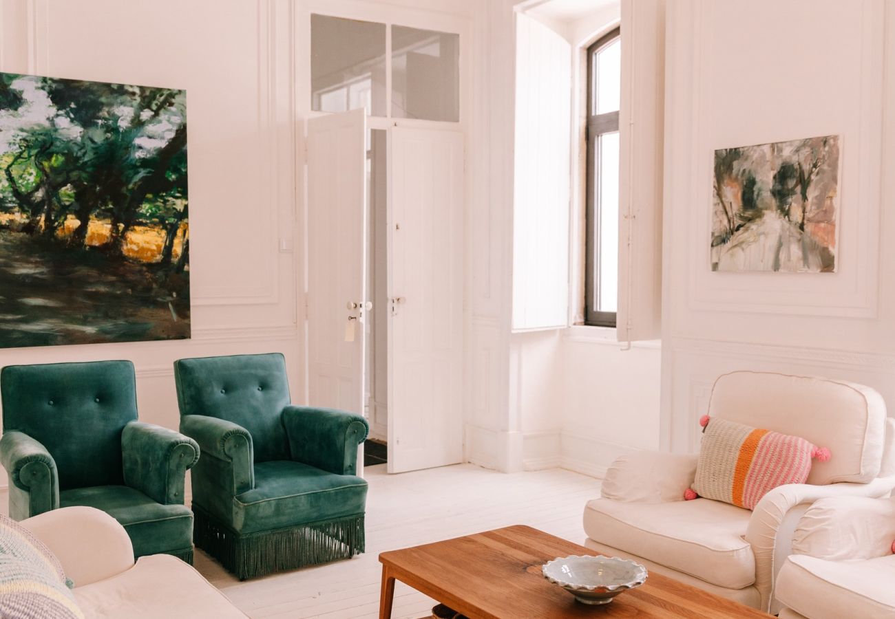 Apartment in Portimão - Casa Melchior 2