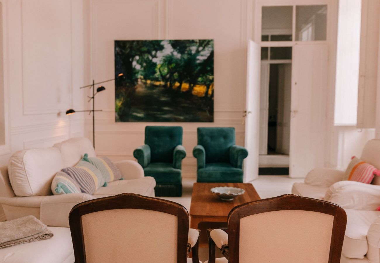 Apartment in Portimão - Casa Melchior 2