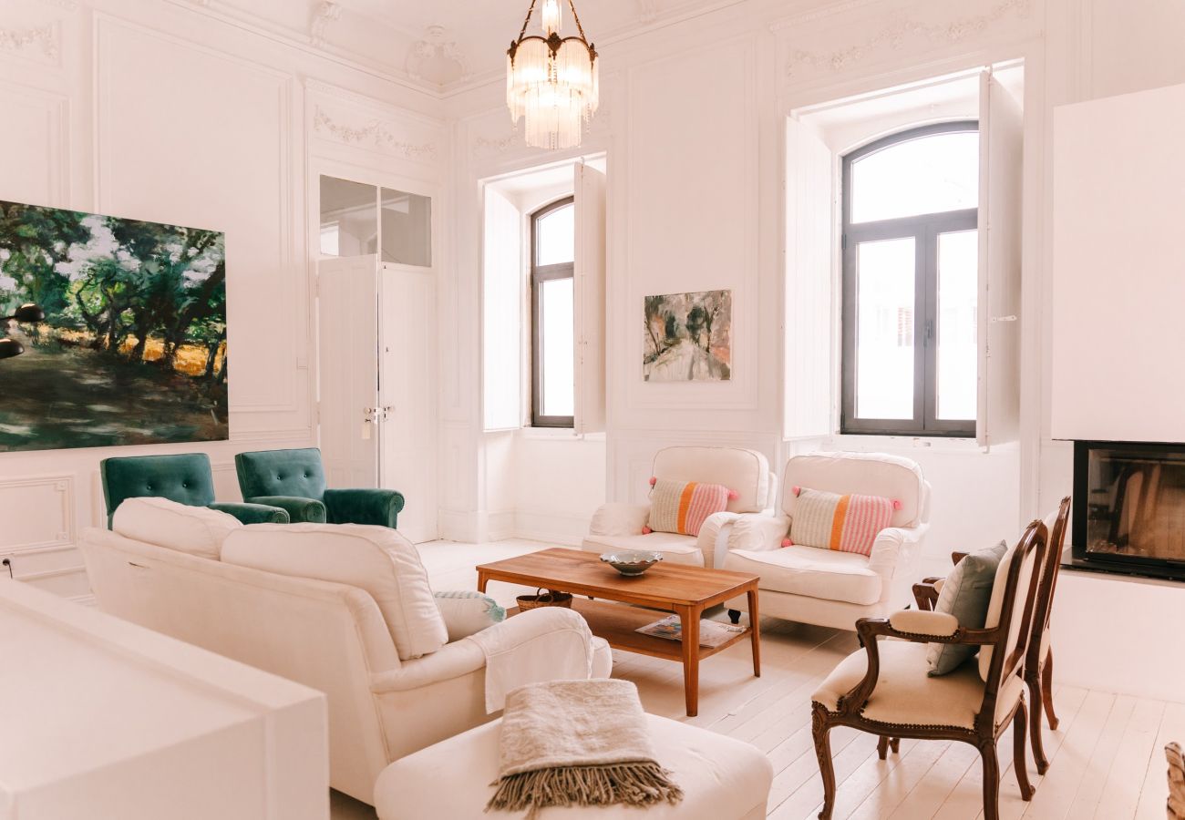 Apartment in Portimão - Casa Melchior 2