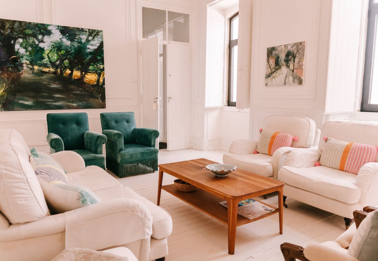 Apartment in Portimão - Casa Melchior 2