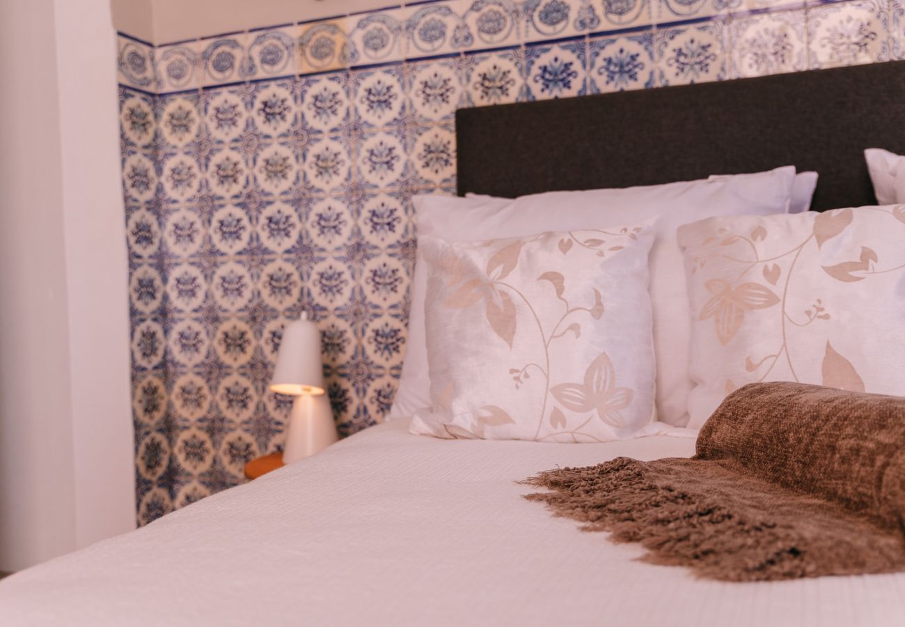 Apartment in Portimão - Casa Melchior 2