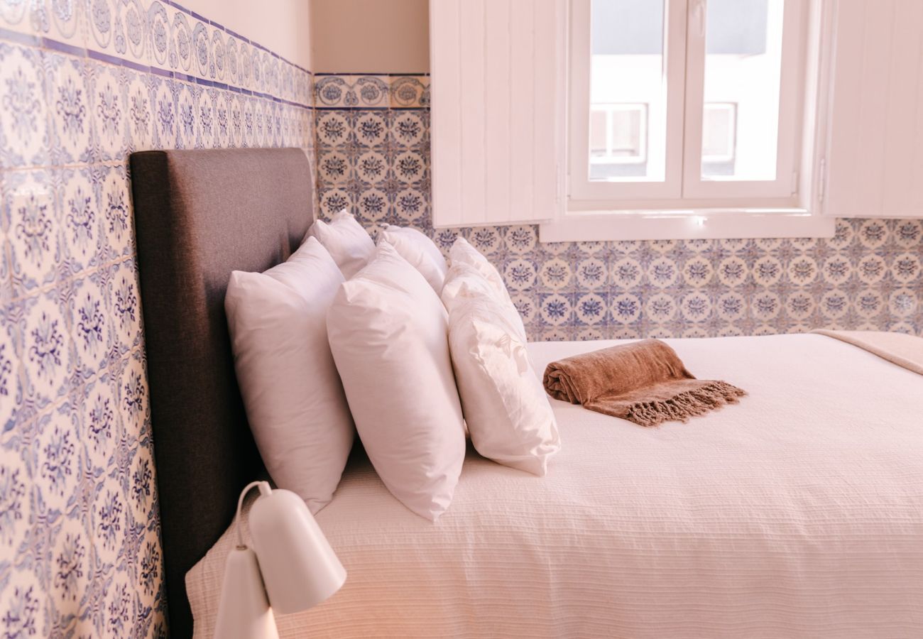 Apartment in Portimão - Casa Melchior 2