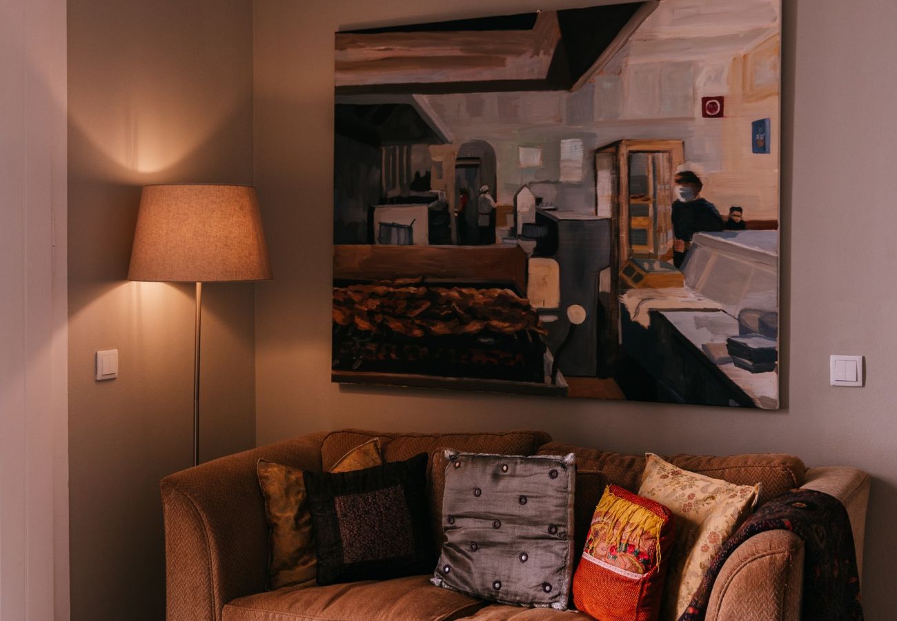 Apartment in Portimão - Casa Melchior 2