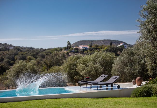 Villa in Loulé - Casa Sabados