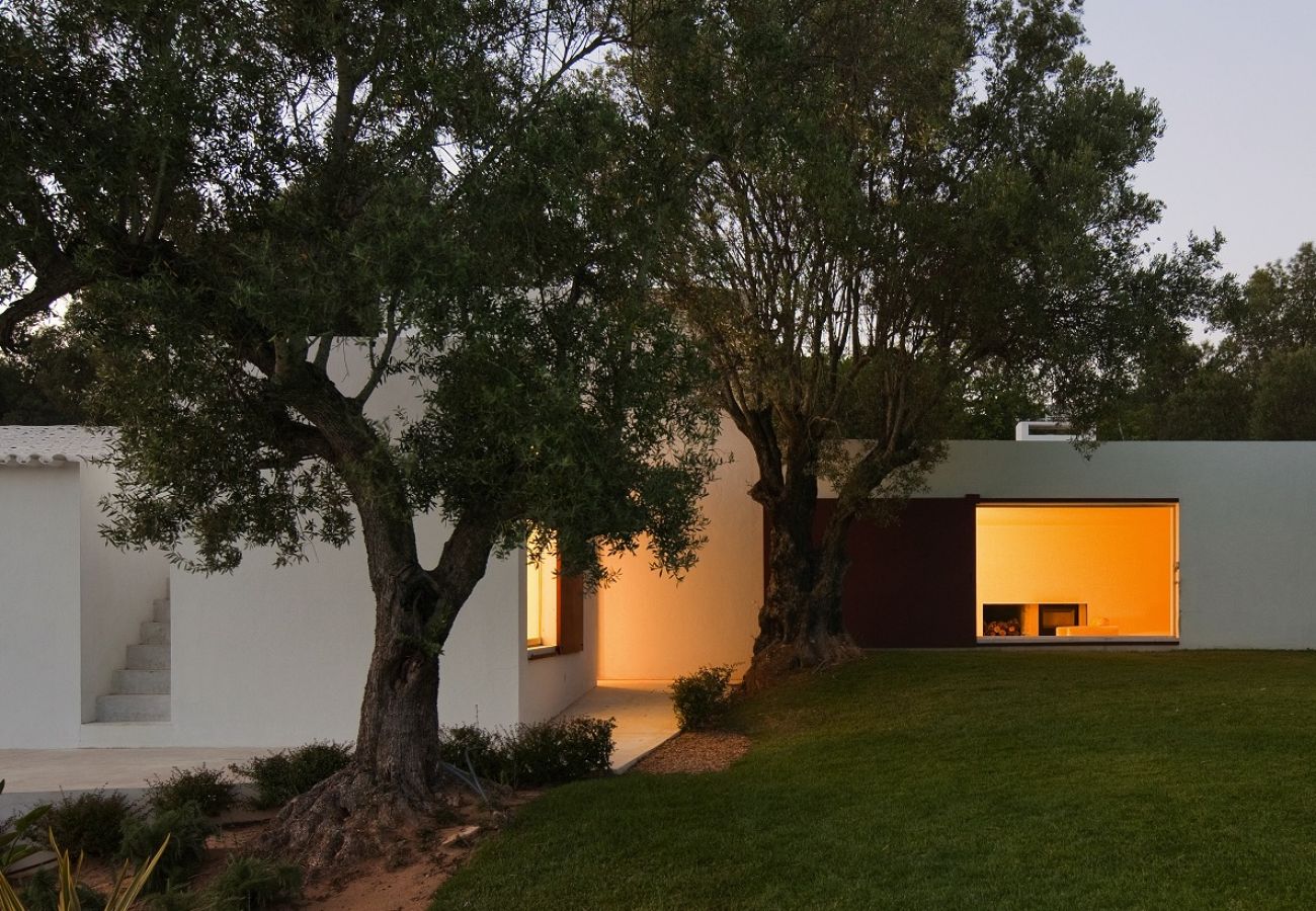 Villa in Loulé - Casa Sabados