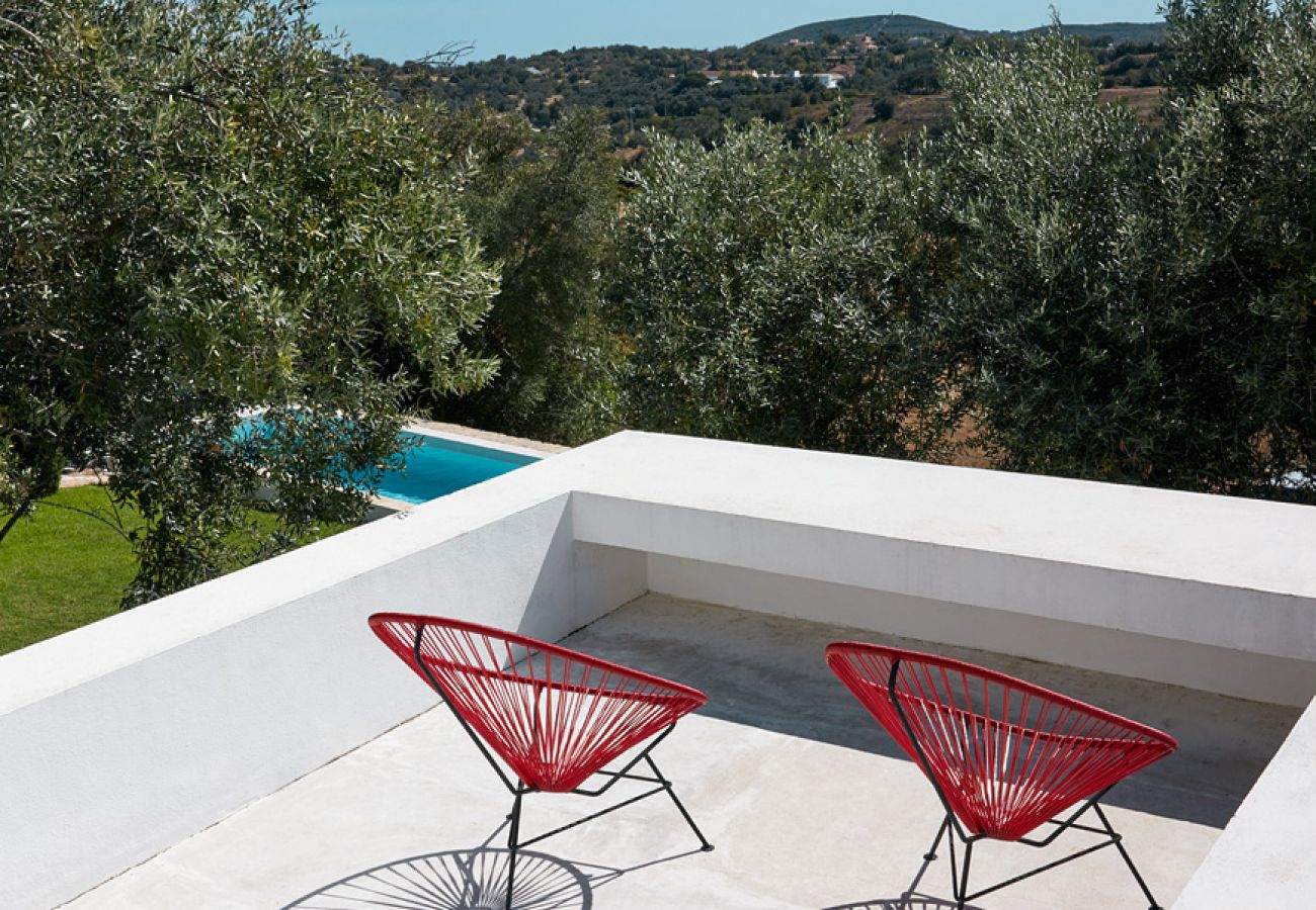 Villa in Loulé - Casa Sabados