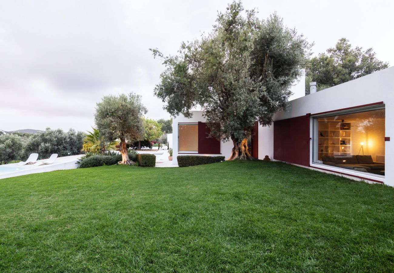 Villa in Loulé - Casa Sabados