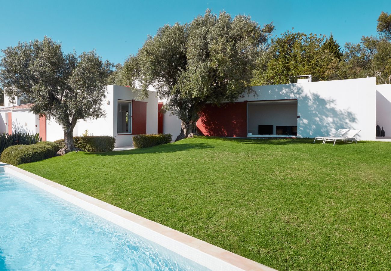 Villa in Loulé - Casa Sabados
