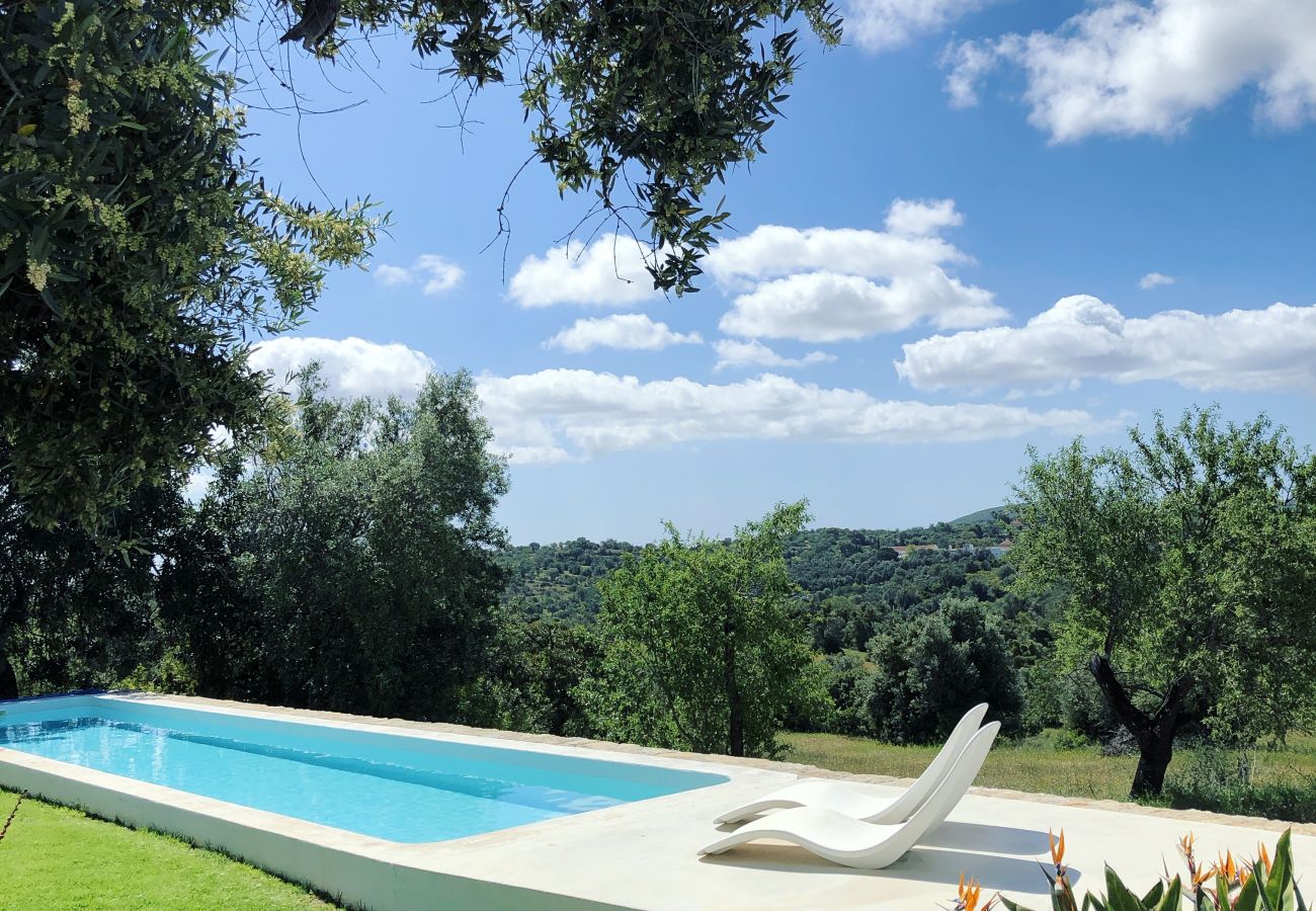 Villa in Loulé - Casa Sabados