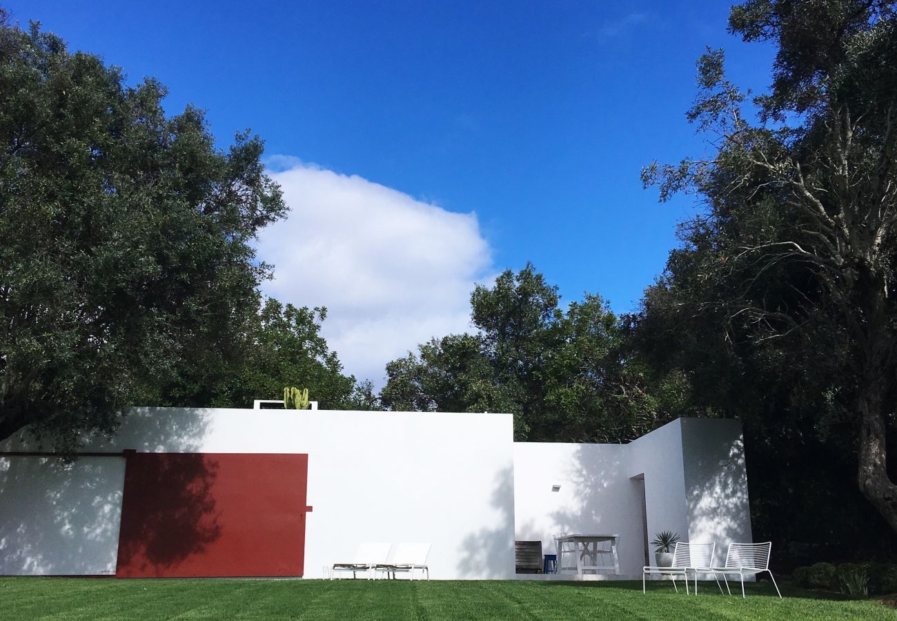 Villa in Loulé - Casa Sabados