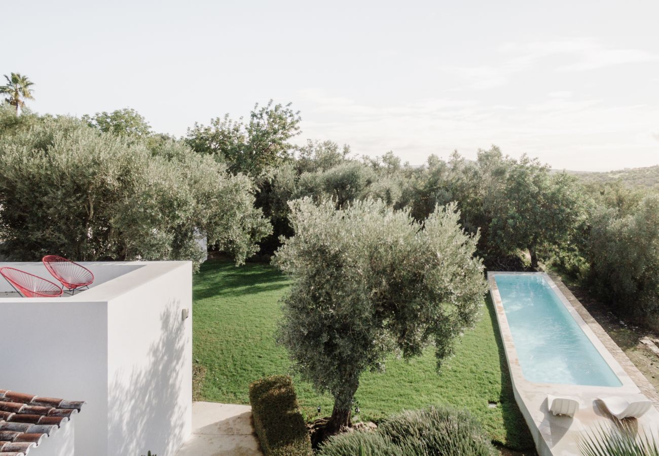 Villa in Loulé - Casa Sabados