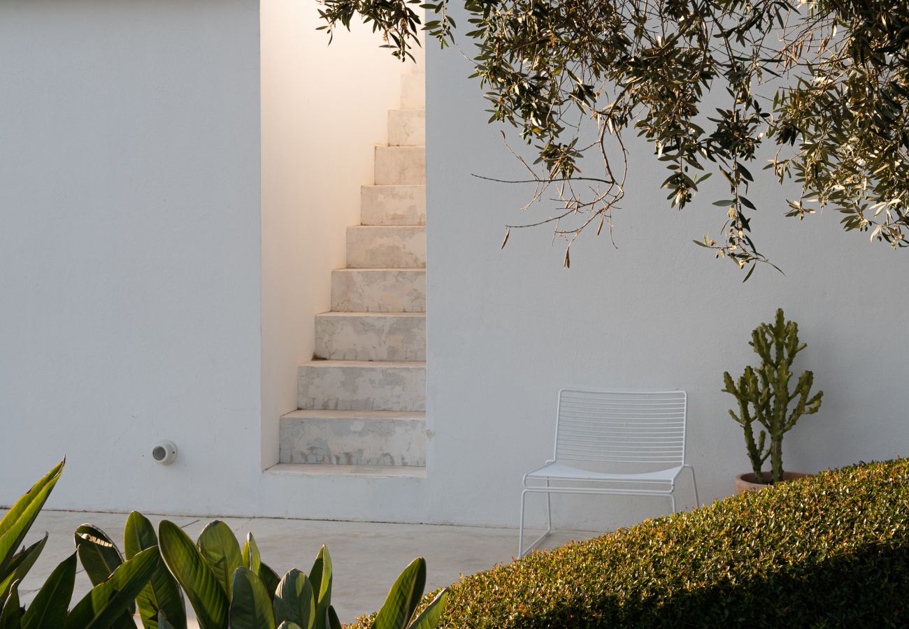 Villa in Loulé - Casa Sabados