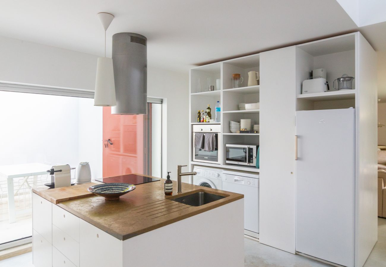 Villa in Loulé - Casa Sabados