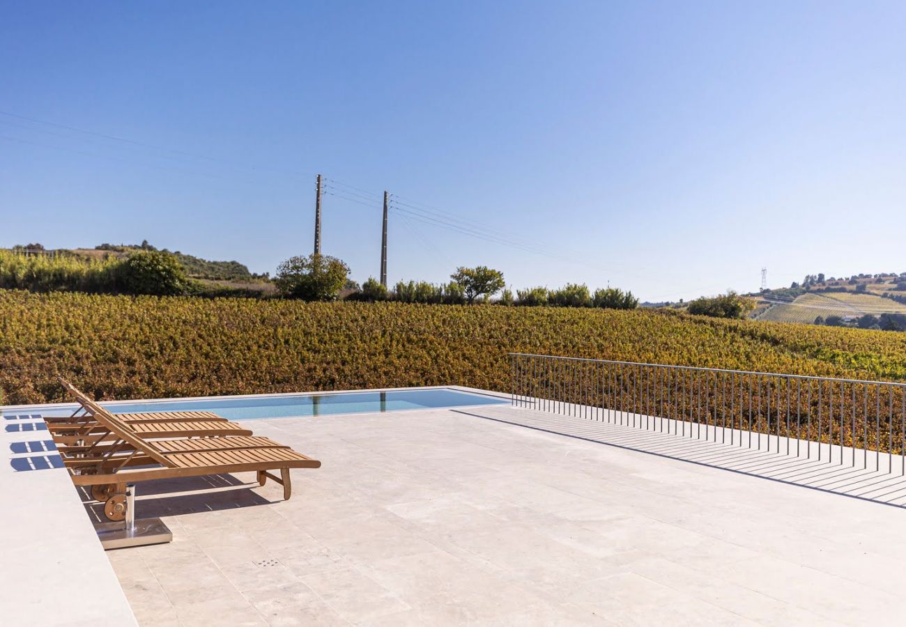 Villa in Alenquer - Pió Wine Villa