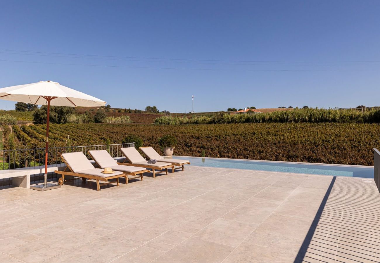 Villa in Alenquer - Pió Wine Villa