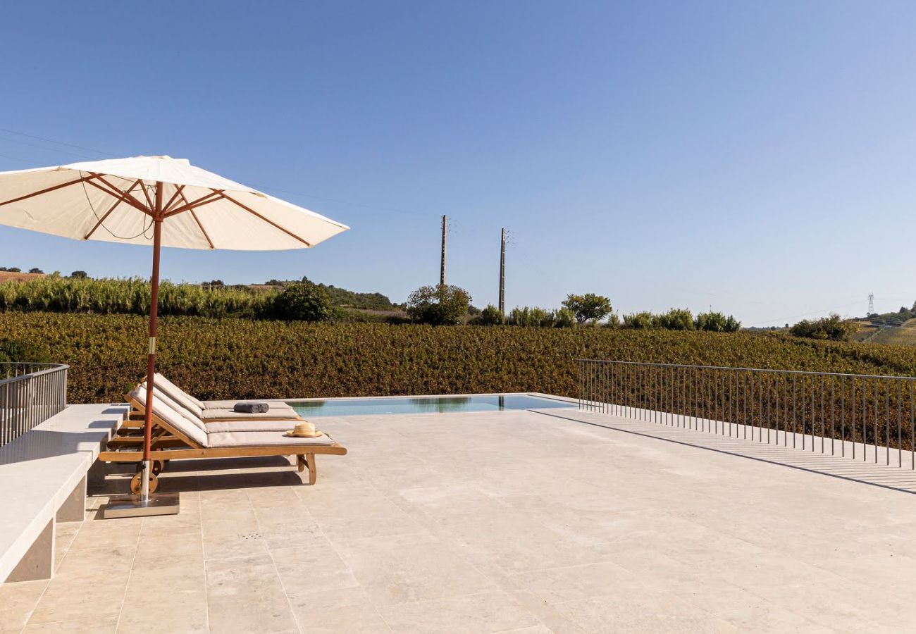 Villa in Alenquer - Pió Wine Villa