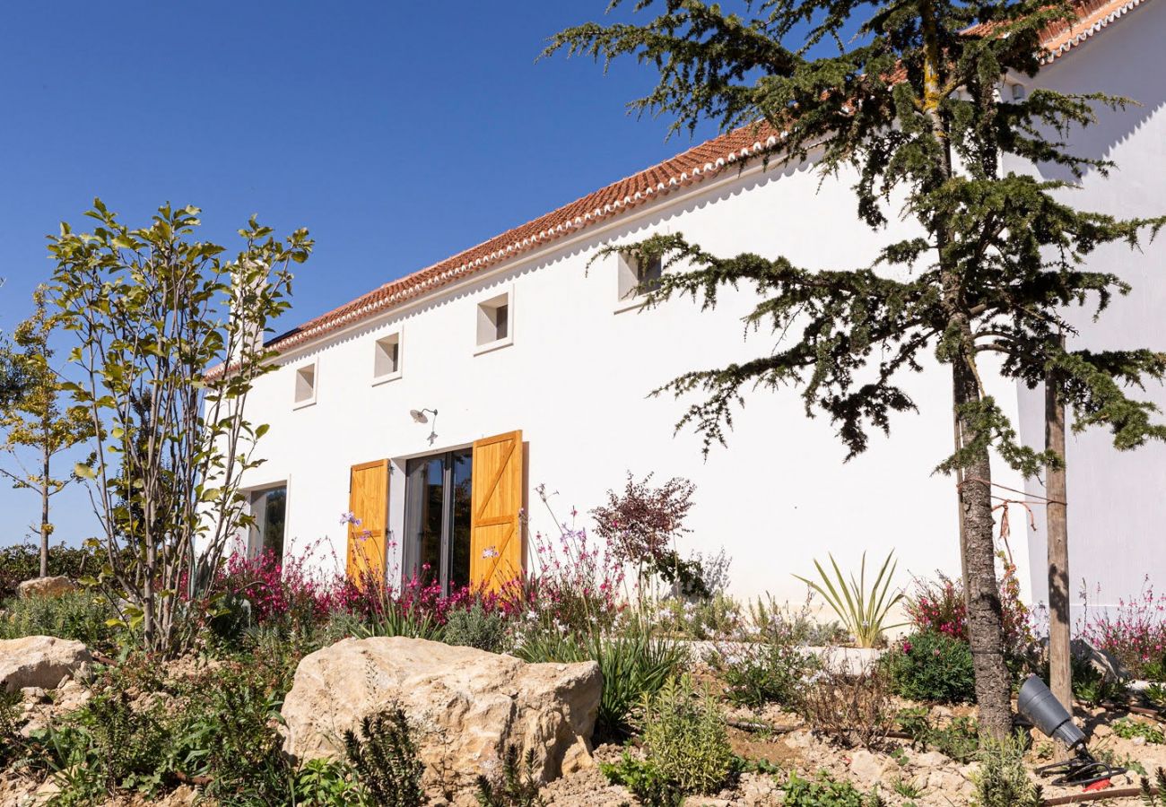 Villa in Alenquer - Pió Wine Villa