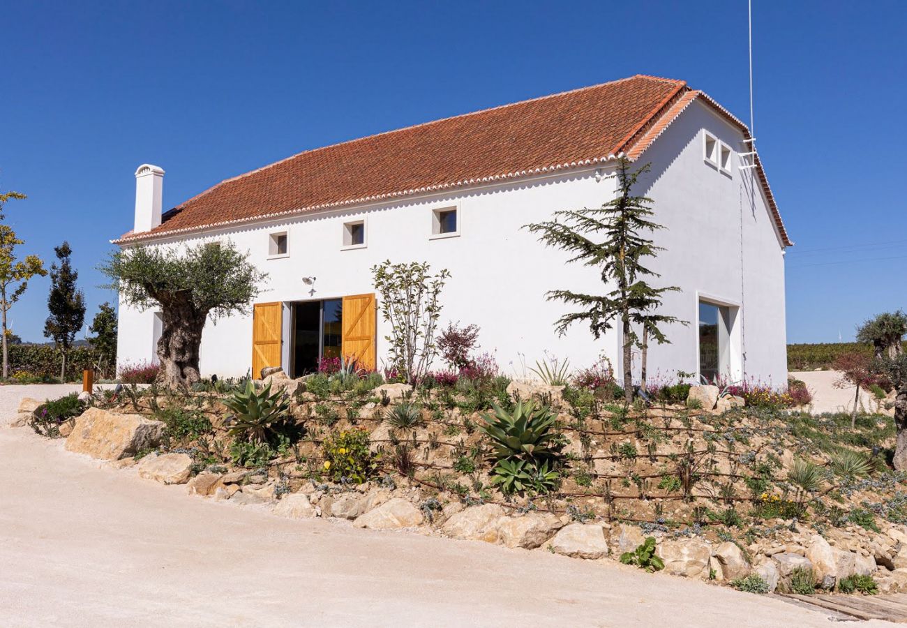 Villa in Alenquer - Pió Wine Villa