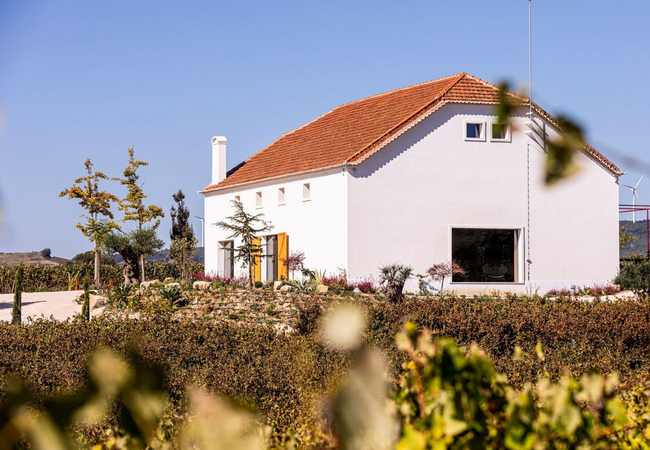 Villa in Alenquer - Pió Wine Villa