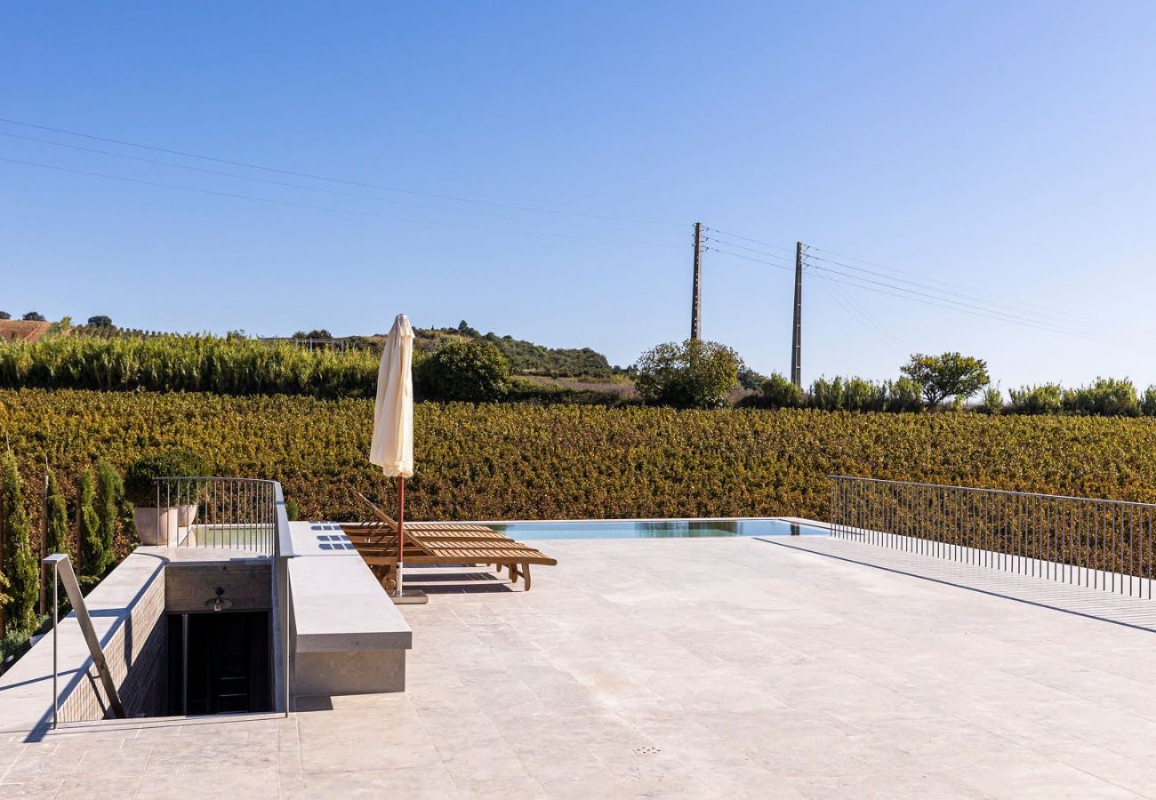 Villa in Alenquer - Pió Wine Villa