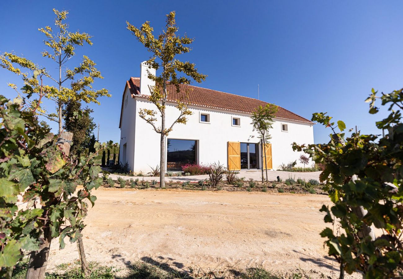 Villa in Alenquer - Pió Wine Villa