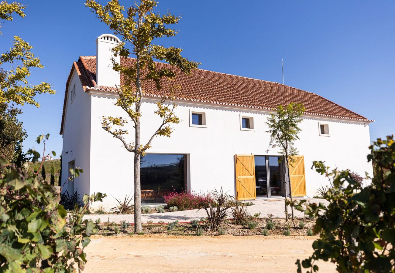 Villa in Alenquer - Pió Wine Villa