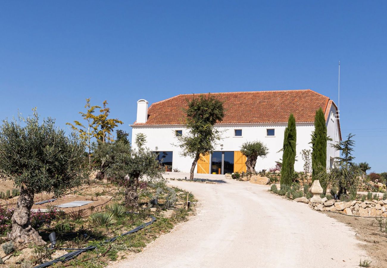 Villa in Alenquer - Pió Wine Villa