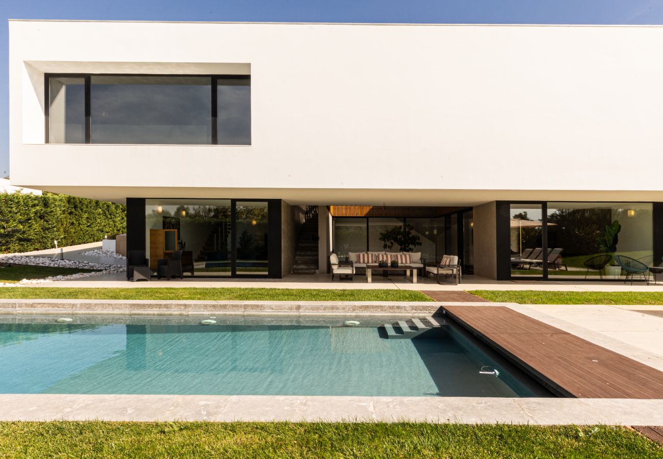 Villa in Oeiras - Golf Residence Villa