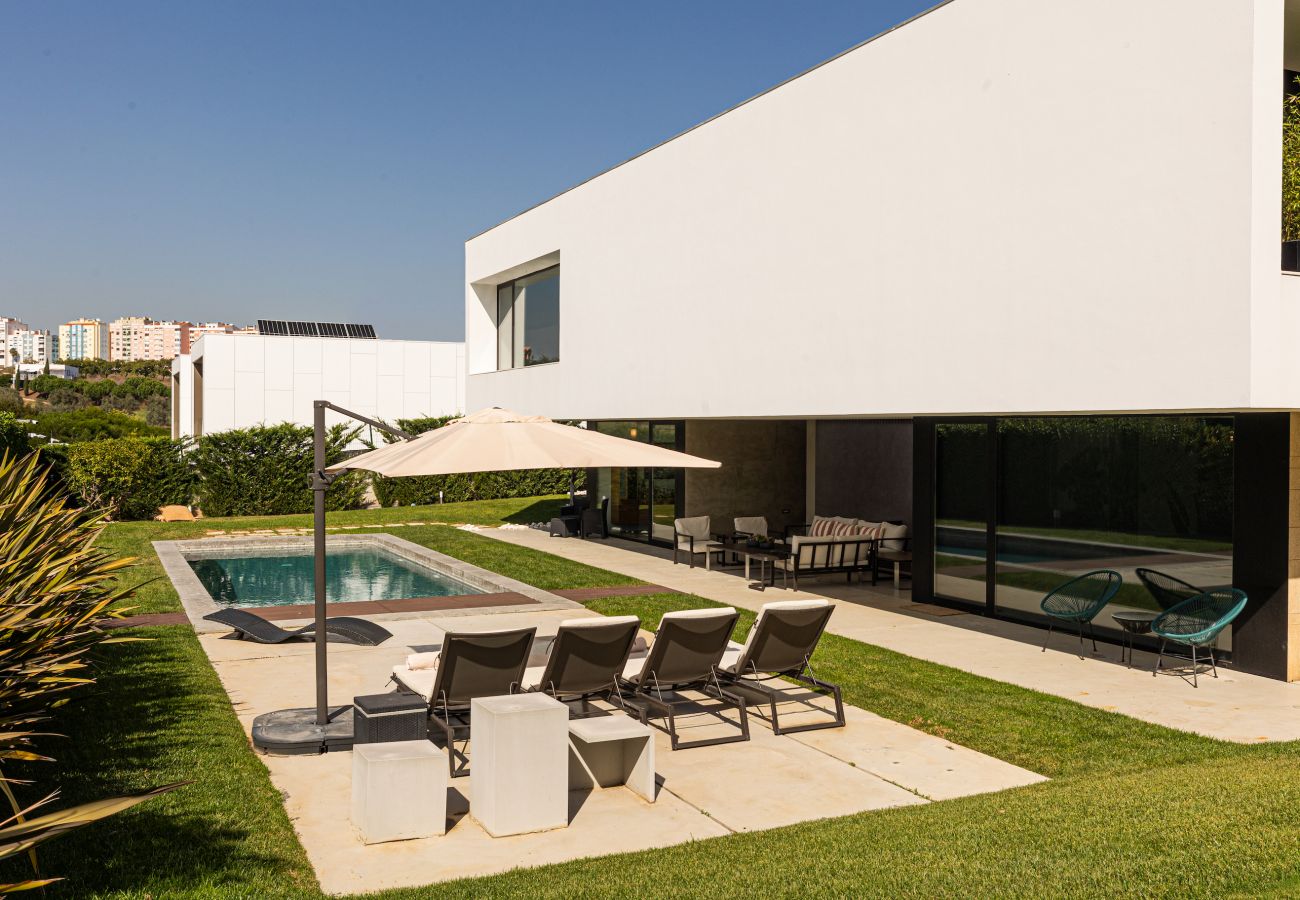 Villa in Oeiras - Golf Residence Villa