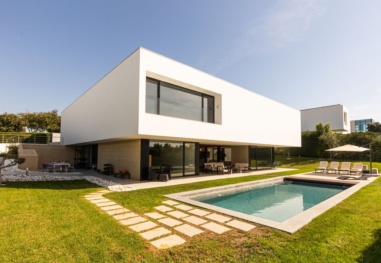 Villa in Oeiras - Golf Residence Villa