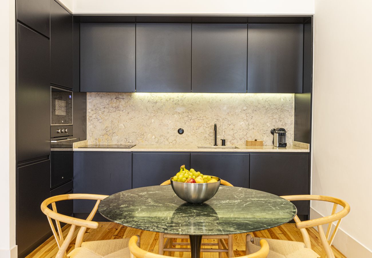 Apartment in Lisbon - Stone Twin-Suite